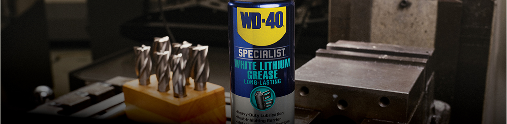 LUBRICANTS & PENETRANTS